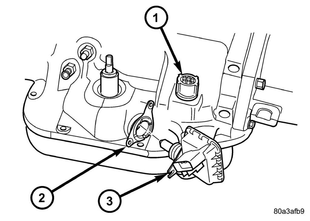 Neutral/Park Safety Switch Cummins Diesel Forum